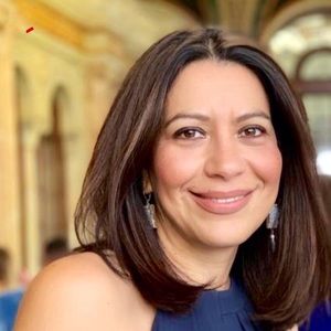 Meet your Posher, Olga